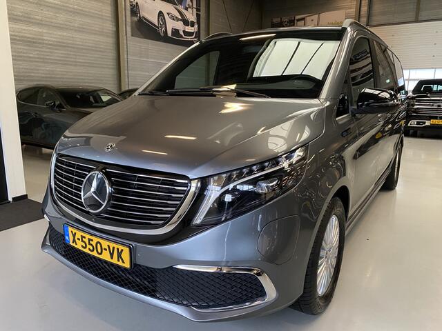 Mercedes-Benz EQV 300 L2 Avantgarde 90 kWh Burmester, Leder, Elektrische deuren