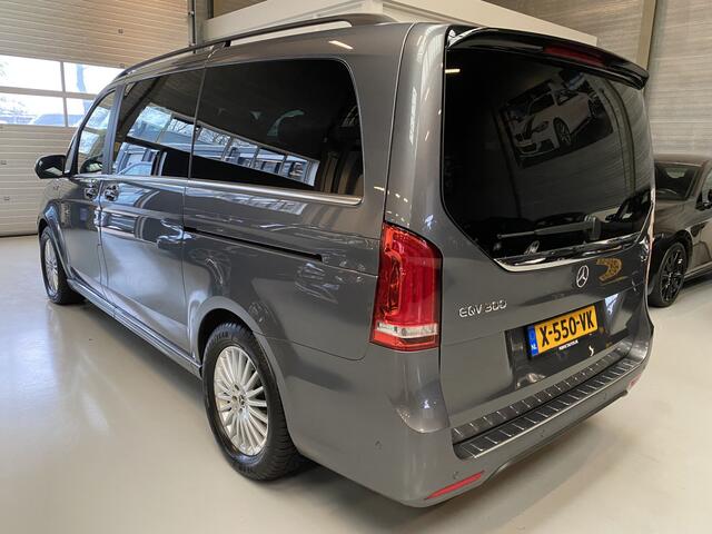 Mercedes-Benz EQV 300 L2 Avantgarde 90 kWh Burmester, Leder, Elektrische deuren