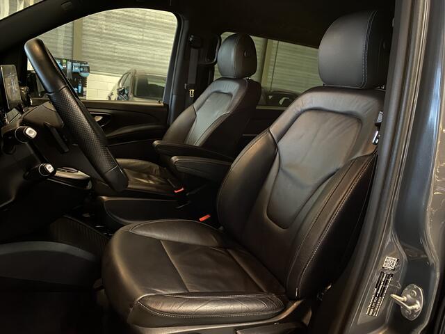 Mercedes-Benz EQV 300 L2 Avantgarde 90 kWh Burmester, Leder, Elektrische deuren