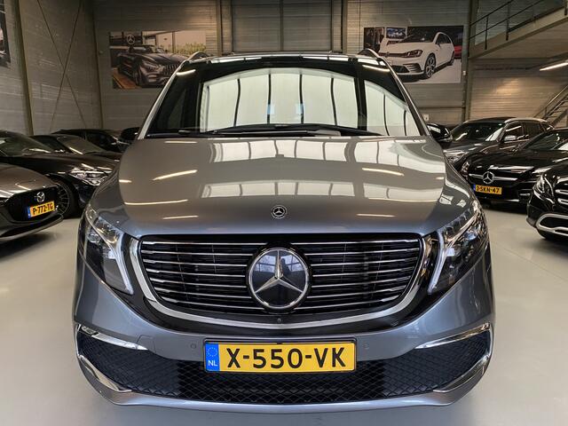 Mercedes-Benz EQV 300 L2 Avantgarde 90 kWh Burmester, Leder, Elektrische deuren