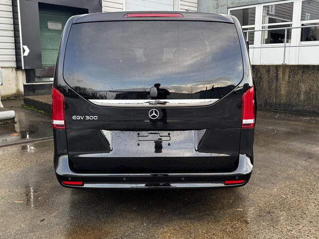 Mercedes-Benz EQV 300 Avantgarde L3 8-Persoons