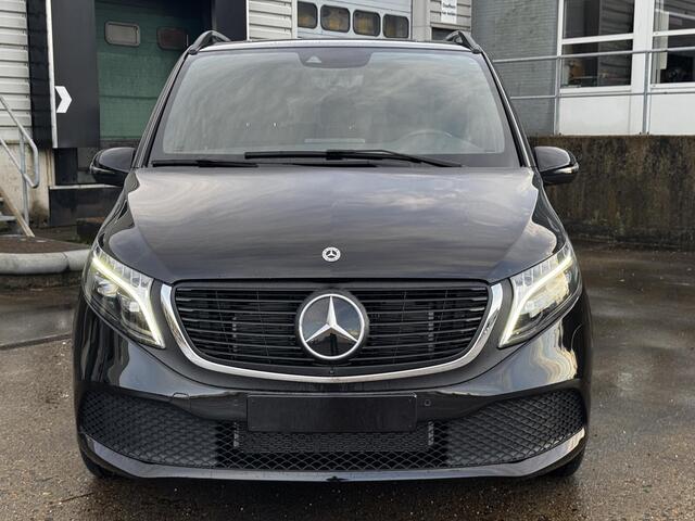 Mercedes-Benz EQV 300 Avantgarde L3 8-Persoons