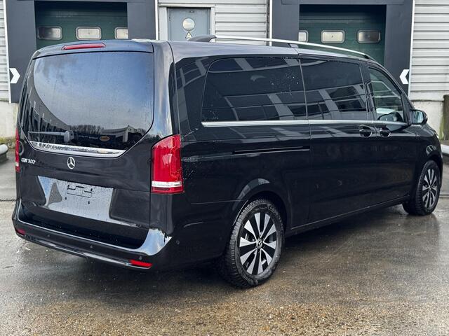 Mercedes-Benz EQV 300 Avantgarde L3 8-Persoons