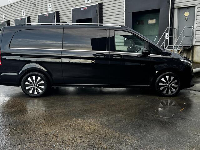 Mercedes-Benz EQV 300 Avantgarde L3 8-Persoons
