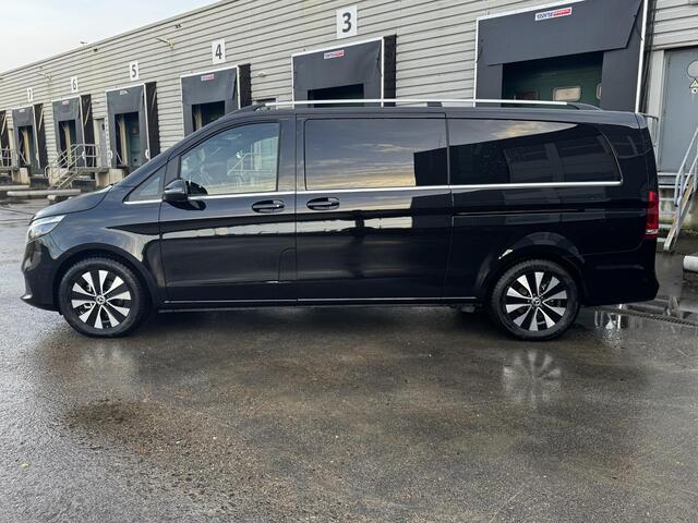 Mercedes-Benz EQV 300 Avantgarde L3 8-Persoons