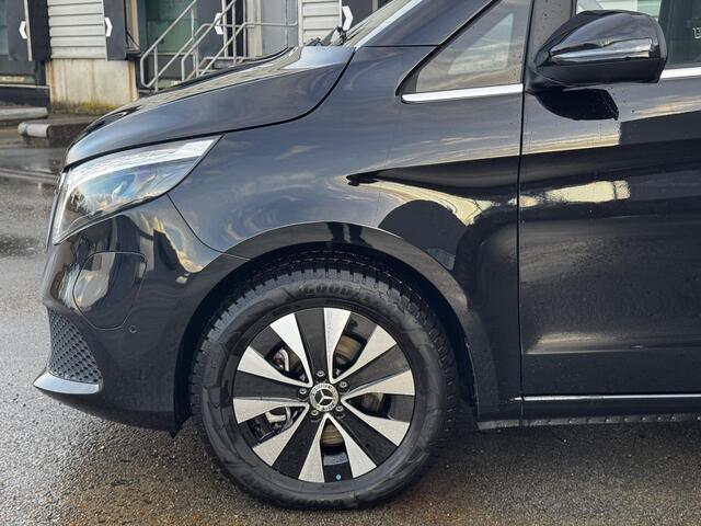 Mercedes-Benz EQV 300 Avantgarde L3 8-Persoons