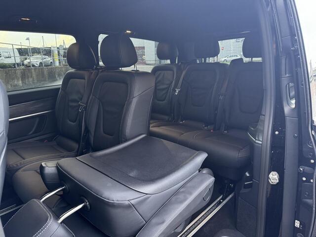 Mercedes-Benz EQV 300 Avantgarde L3 8-Persoons