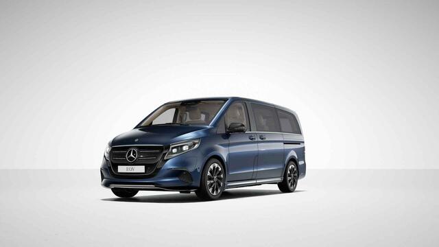 Mercedes-Benz EQV 300 L2 90kWh