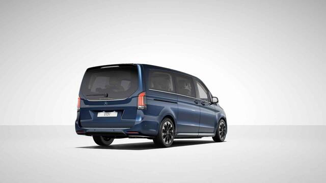 Mercedes-Benz EQV 300 L2 90kWh