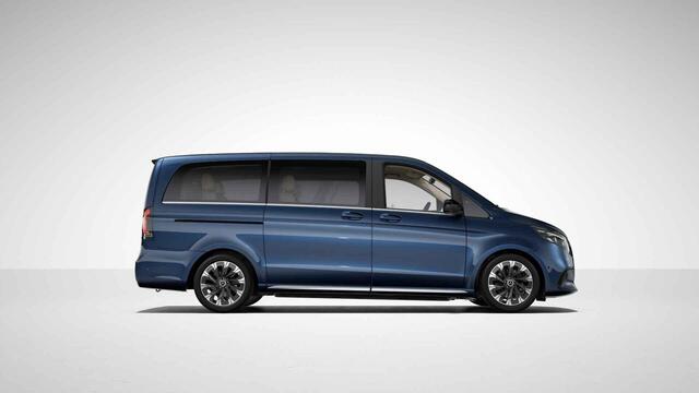 Mercedes-Benz EQV 300 L2 90kWh