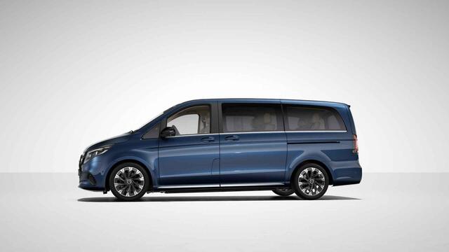 Mercedes-Benz EQV 300 L2 90kWh