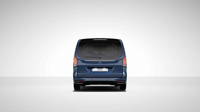 Mercedes-Benz EQV 300 L2 90kWh
