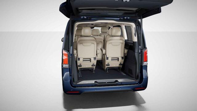 Mercedes-Benz EQV 300 L2 90kWh