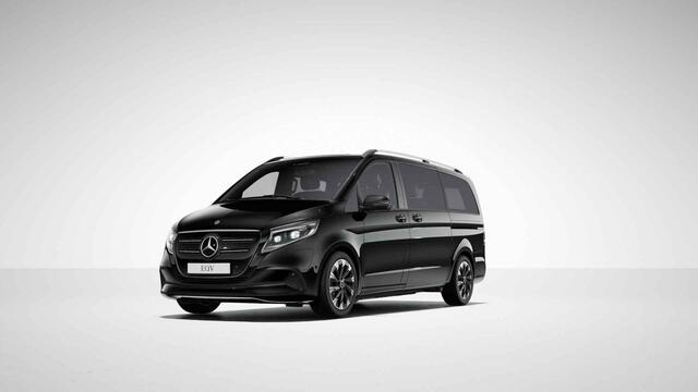 Mercedes-Benz EQV 300 L2 90kWh