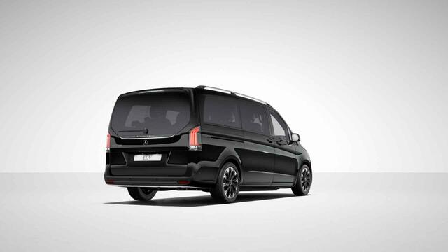 Mercedes-Benz EQV 300 L2 90kWh