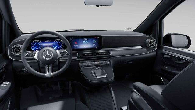 Mercedes-Benz EQV 300 L2 90kWh