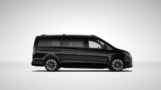 Mercedes-Benz EQV 300 L2 90kWh
