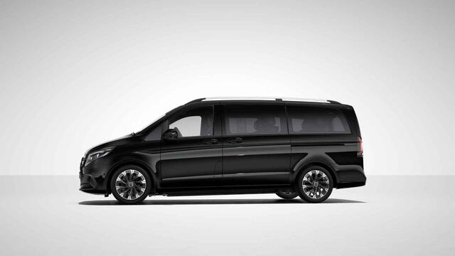 Mercedes-Benz EQV 300 L2 90kWh