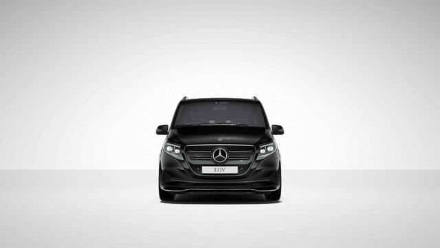 Mercedes-Benz EQV 300 L2 90kWh