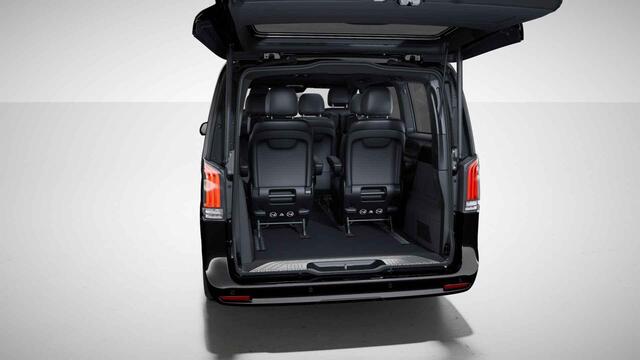 Mercedes-Benz EQV 300 L2 90kWh