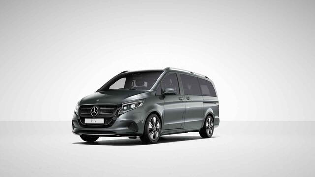 Mercedes-Benz EQV 300 L2 90kWh