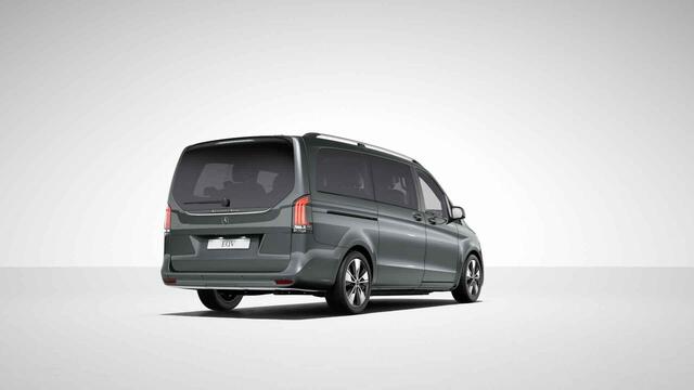 Mercedes-Benz EQV 300 L2 90kWh