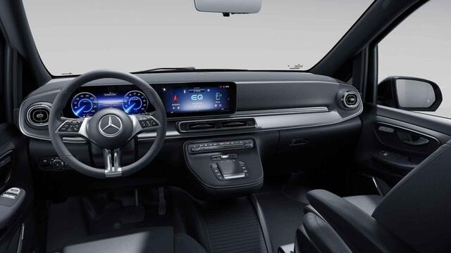 Mercedes-Benz EQV 300 L2 90kWh