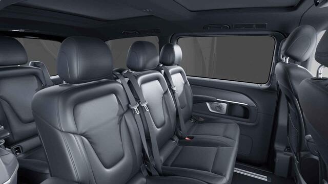 Mercedes-Benz EQV 300 L2 90kWh