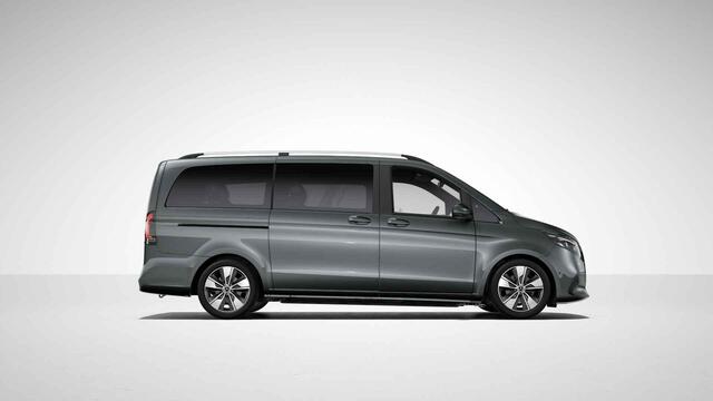 Mercedes-Benz EQV 300 L2 90kWh