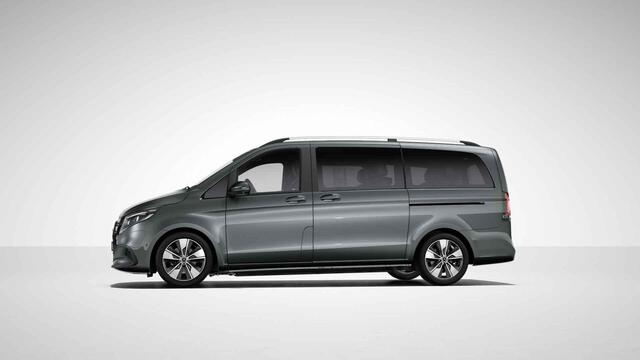 Mercedes-Benz EQV 300 L2 90kWh