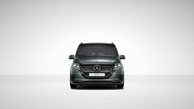 Mercedes-Benz EQV 300 L2 90kWh