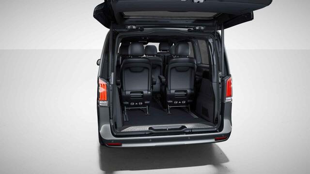 Mercedes-Benz EQV 300 L2 90kWh