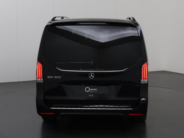 Mercedes-Benz EQV 300 L2 90 kWh | FACELIFT | PANORAMADAK | BURMESTER