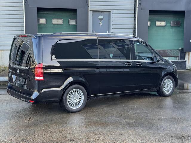 Mercedes-Benz EQV 300 L3 Combi 8-Persoons