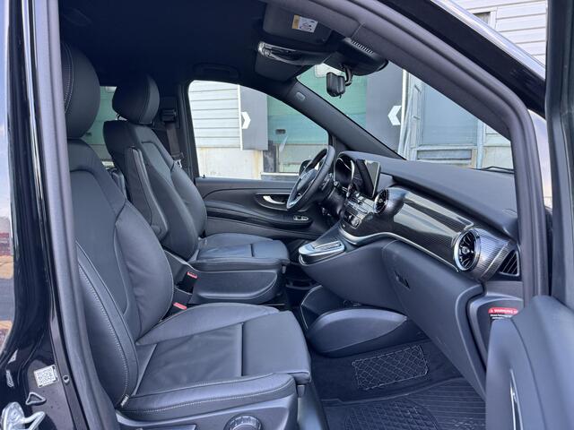 Mercedes-Benz EQV 300 L3 Combi 8-Persoons