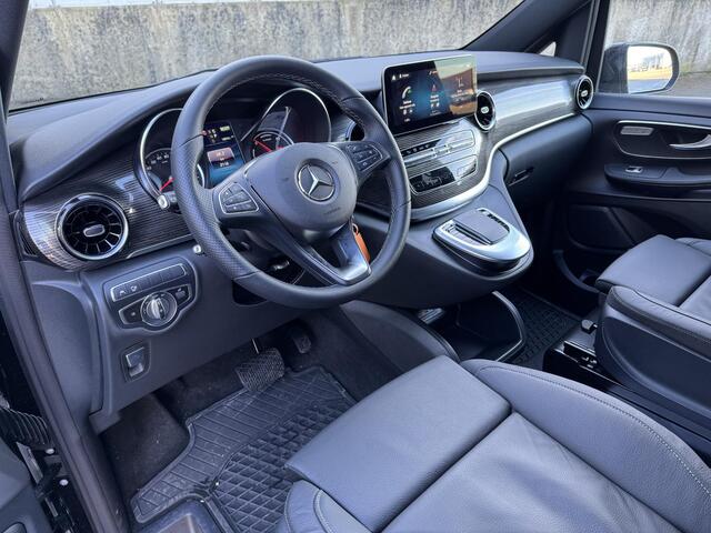 Mercedes-Benz EQV 300 L3 Combi 8-Persoons