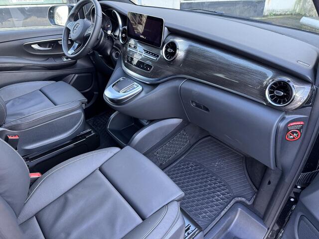 Mercedes-Benz EQV 300 L3 Combi 8-Persoons