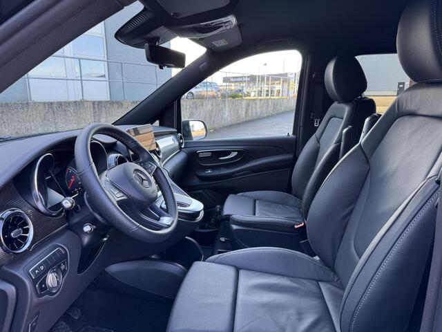 Mercedes-Benz EQV 300 L3 Combi 8-Persoons