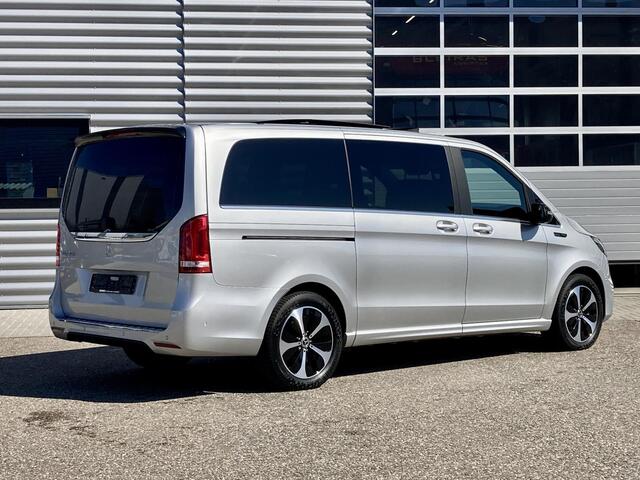 Mercedes-Benz EQV 300 Combi Lang | Panorama dak | Elektrische deuren | 360 camera