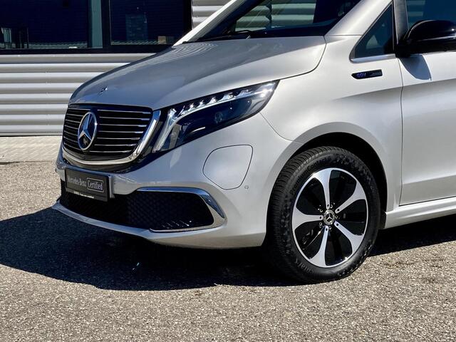 Mercedes-Benz EQV 300 Combi Lang | Panorama dak | Elektrische deuren | 360 camera