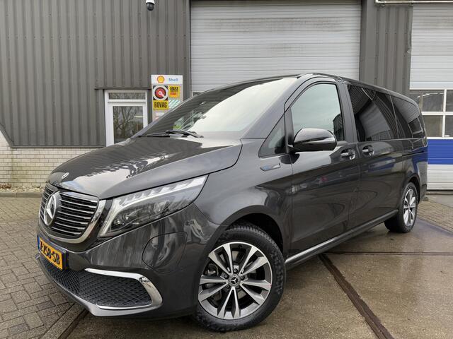 Mercedes-Benz EQV 300 90 kWh L2 Avantgarde 90 kWh 8-Persoons ¤58.650,- Incl BTW