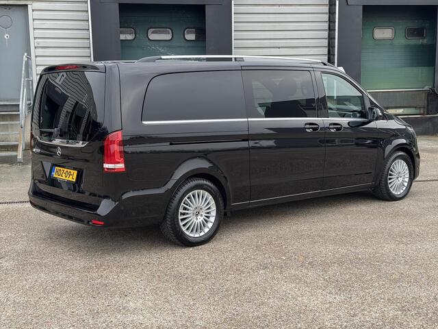 Mercedes-Benz EQV 300 L3 90kWh