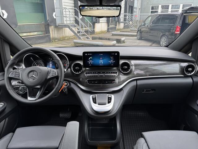 Mercedes-Benz EQV 300 L3 90kWh