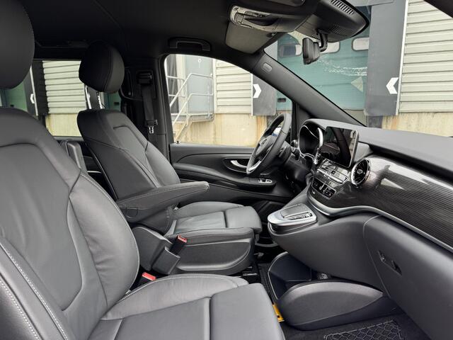 Mercedes-Benz EQV 300 L3 90kWh
