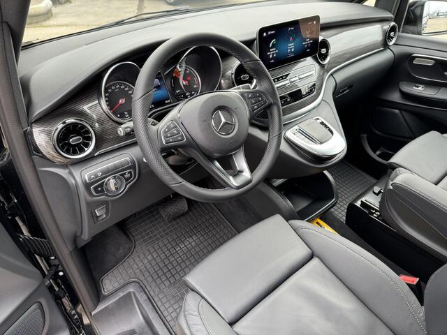 Mercedes-Benz EQV 300 L3 90kWh