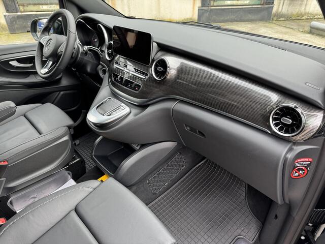 Mercedes-Benz EQV 300 L3 90kWh
