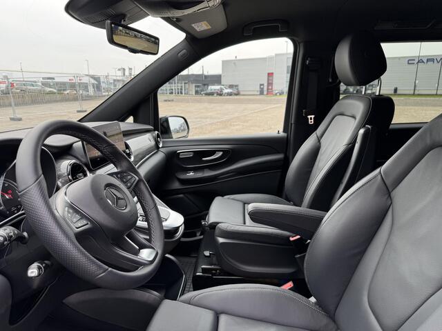Mercedes-Benz EQV 300 L3 90kWh