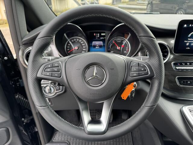 Mercedes-Benz EQV 300 L3 90kWh
