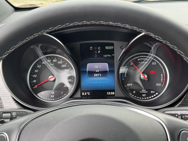 Mercedes-Benz EQV 300 L3 90kWh