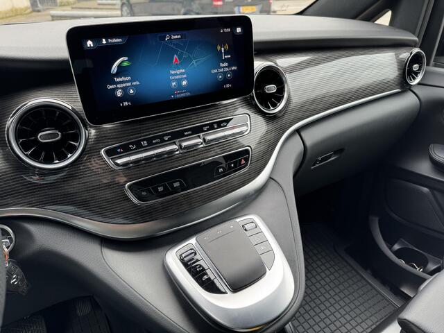 Mercedes-Benz EQV 300 L3 90kWh